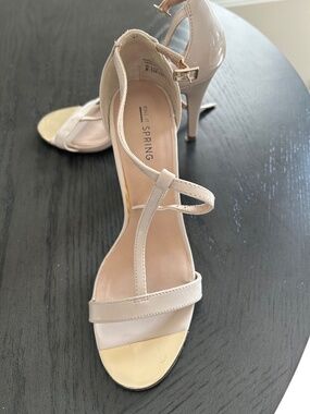 Perfect Summer Shoe